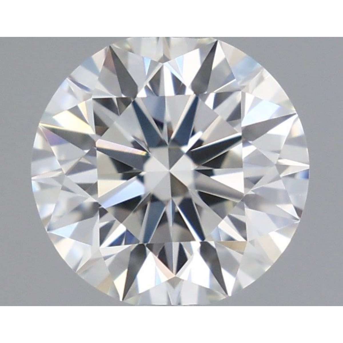 Certified Diamond GIA Carats 0.75 Color G Clarity VVS2  EX  EX  EX Fluorescence NON Brown No Green No Milky No EyeClean 100%