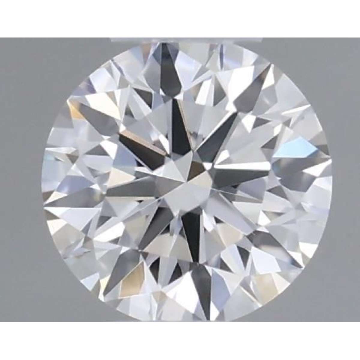 Certified Diamond GIA Carats 0.18 Color G Clarity VS1  EX  EX  EX Fluorescence FNT Brown No Green No Milky No EyeClean 100%