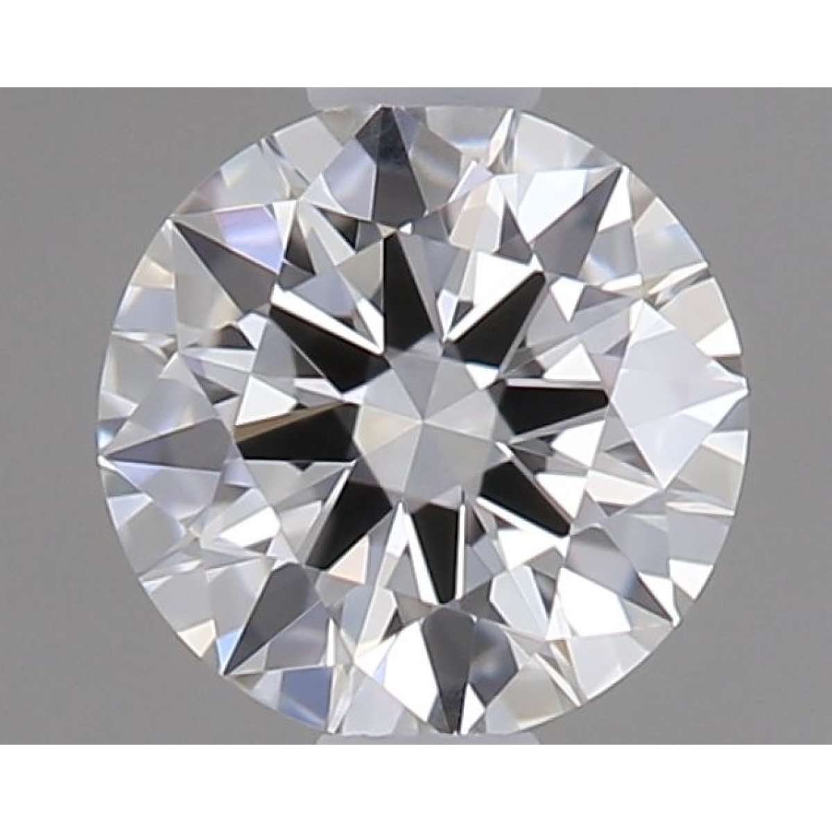 Certified Diamond GIA Carats 0.23 Color D Clarity IF  EX  EX  EX Fluorescence NON Brown No Green No Milky No EyeClean 100%