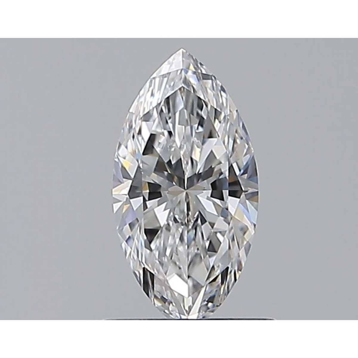 Certified Diamond GIA Carats 0.76 Color D Clarity VS1  -  EX  EX Fluorescence FNT Brown No Green No Milky No EyeClean 100%