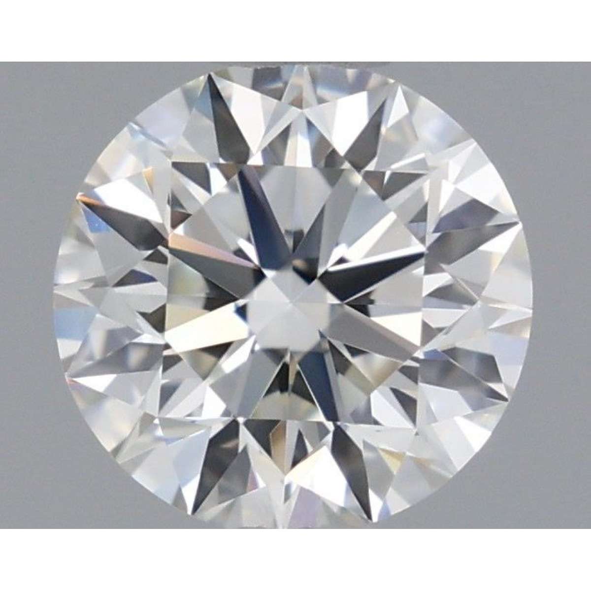 Certified Diamond GIA Carats 0.82 Color H Clarity VVS1  EX  EX  EX Fluorescence NON Brown No Green No Milky No EyeClean 100%