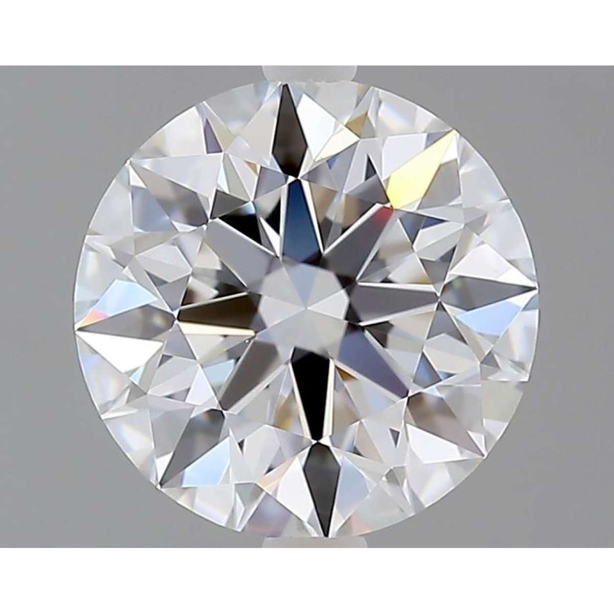 Certified Diamond GIA Carats 1.7 Color D Clarity VS1  EX  EX  EX Fluorescence NON Brown No Green No Milky No EyeClean 100%