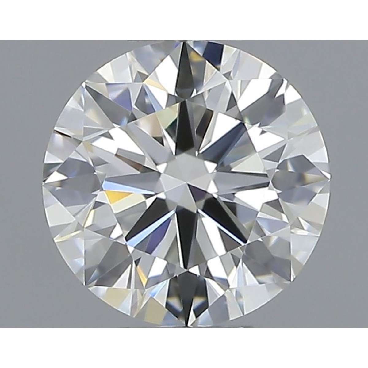 Certified Diamond IGI Carats 0.81 Color H Clarity VVS1  EX  EX  EX Fluorescence FNT Brown No Milky No EyeClean 100%