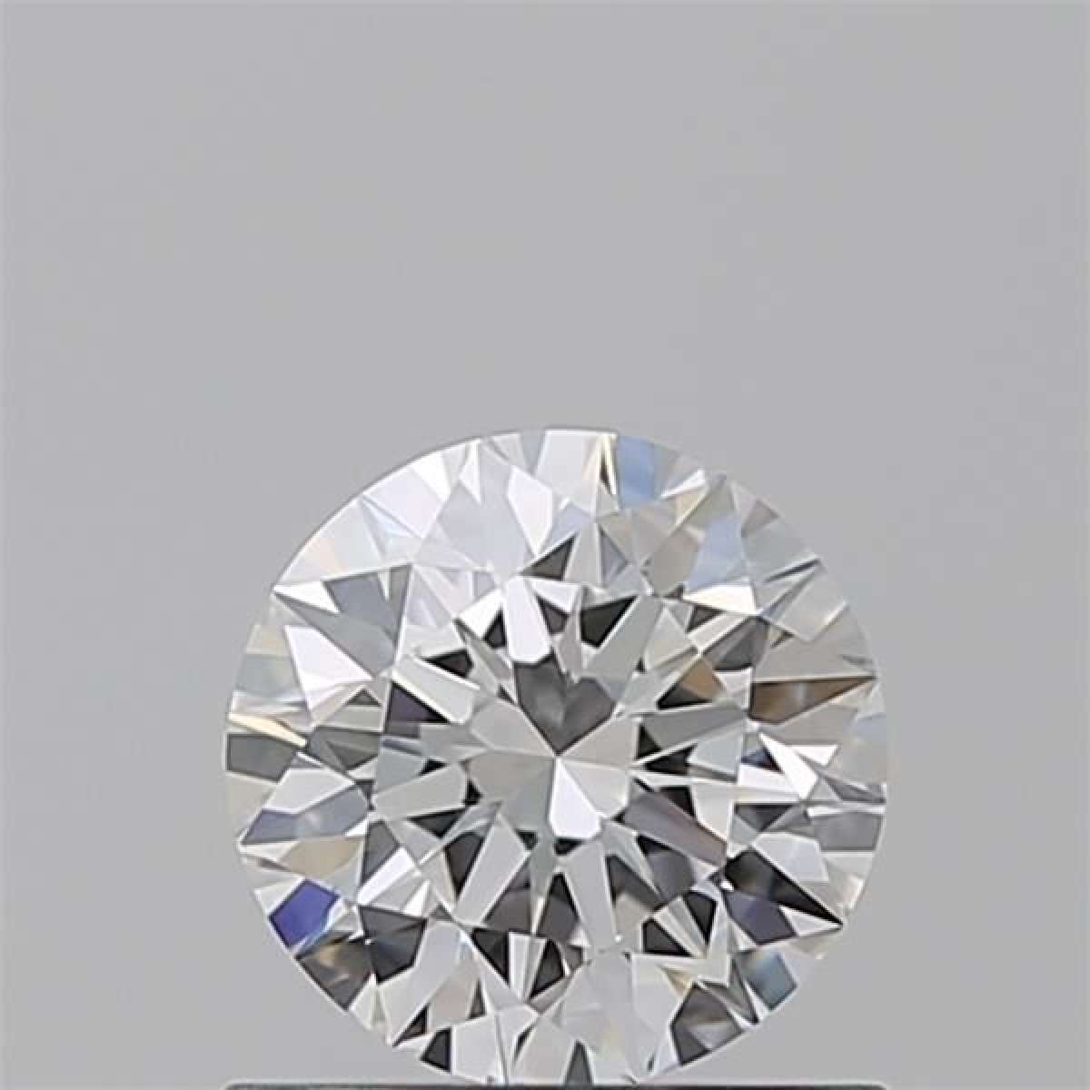 Certified Diamond GIA Carats 0.76 Color E Clarity VVS1  EX  EX  EX Fluorescence NON Brown No Green No Milky No EyeClean 100%