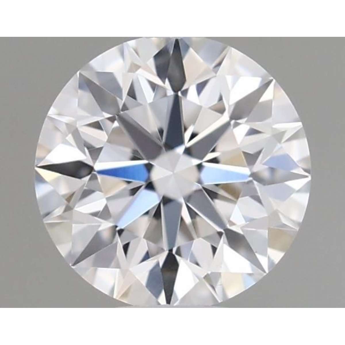 Certified Diamond GIA Carats 0.27 Color D Clarity VS1  EX  EX  EX Fluorescence FNT Brown No Green No Milky No EyeClean 100%