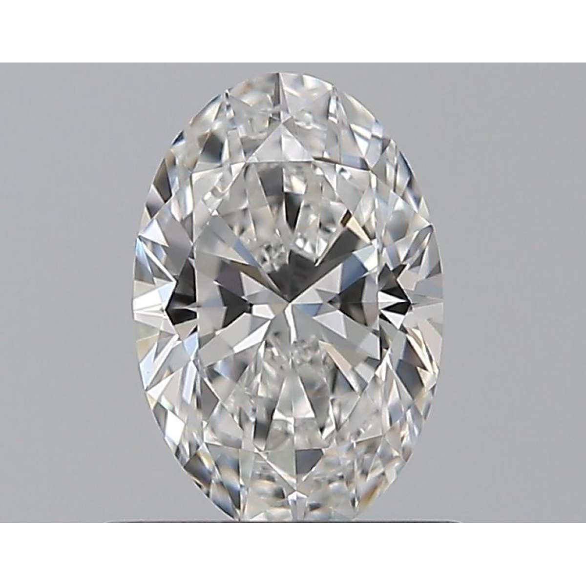 Certified Diamond GIA Carats 0.7 Color E Clarity VVS2  -  EX  EX Fluorescence NON Brown No Green No Milky No EyeClean 100%