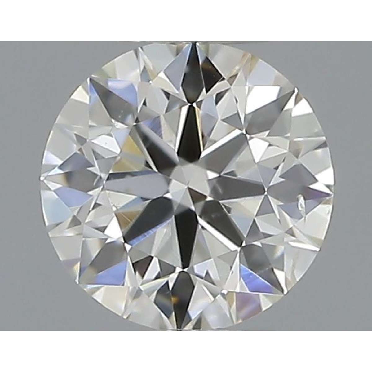 Certified Diamond GIA Carats 0.3 Color G Clarity SI2  EX  EX  EX Fluorescence NON Brown No Milky No EyeClean 100%