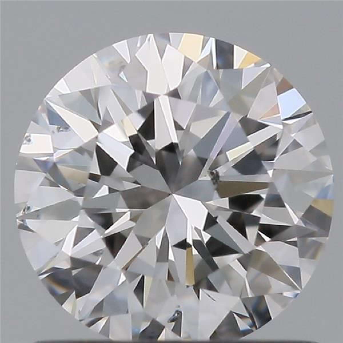 Certified Diamond GIA Carats 0.81 Color D Clarity SI1  EX  EX  EX Fluorescence NON Brown No Green No Milky No EyeClean 100%