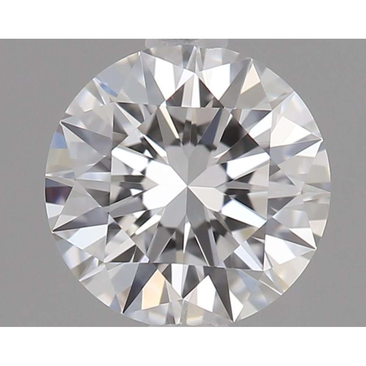 Certified Diamond GIA Carats 0.42 Color E Clarity VS1  EX  EX  EX Fluorescence NON Brown No Green No Milky No EyeClean 100%