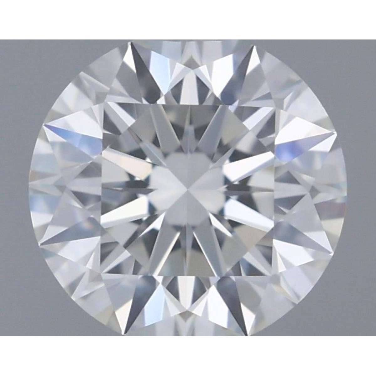 Certified Diamond GIA Carats 0.73 Color G Clarity VVS1  EX  EX  EX Fluorescence FNT Brown No Green No Milky No EyeClean 100%