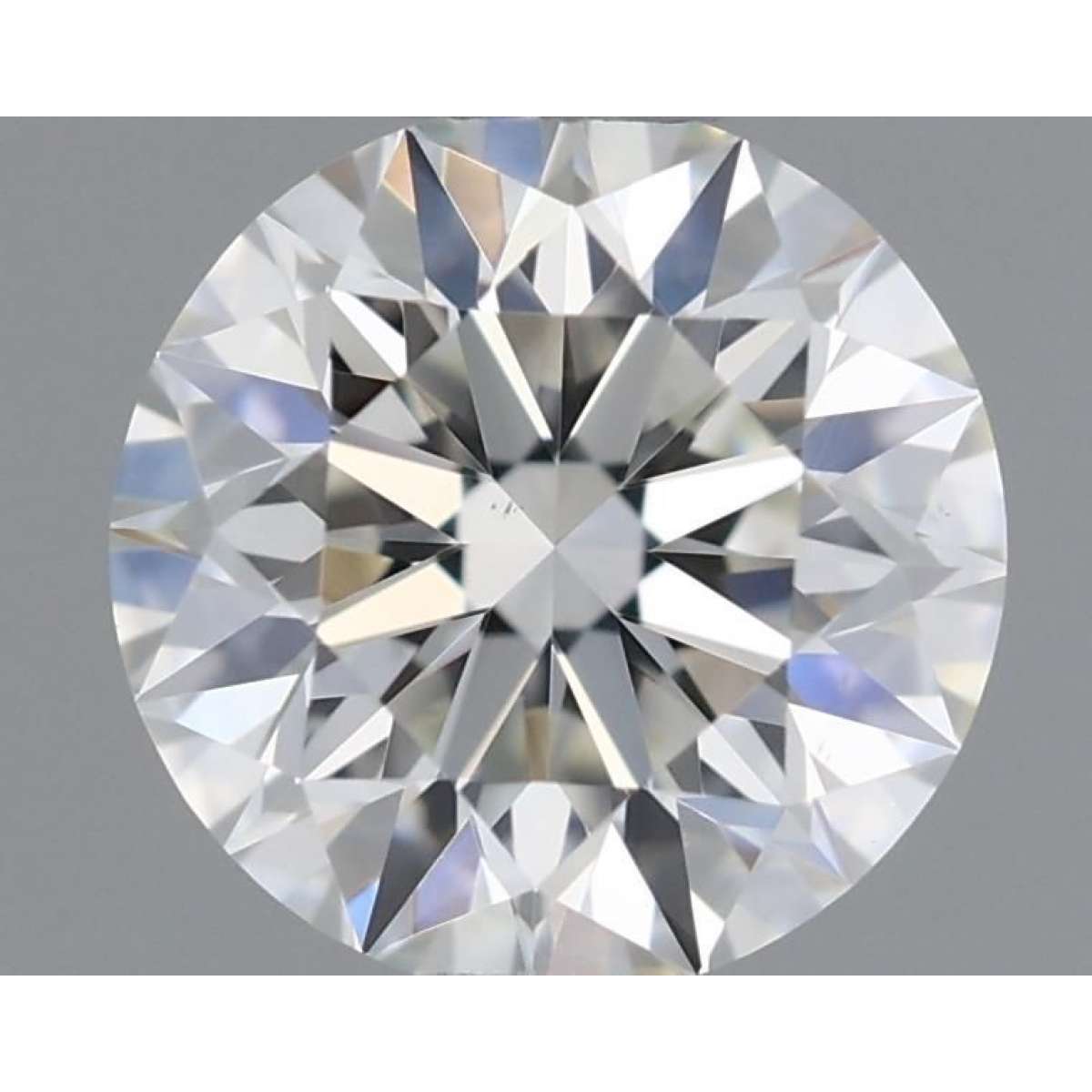 Certified Diamond GIA Carats 0.31 Color G Clarity VS1  EX  EX  EX Fluorescence FNT Brown No Green No Milky No EyeClean 100%