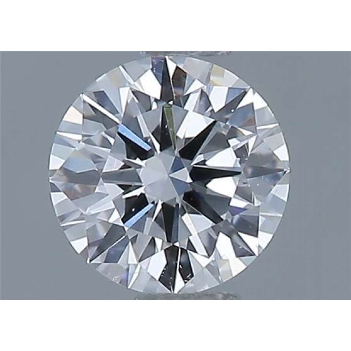 Certified Diamond GIA Carats 0.45 Color D Clarity VS1  VG  VG  EX Fluorescence NON Brown No Green No Milky No EyeClean 100%