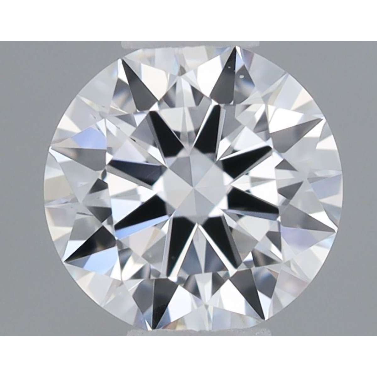 Certified Diamond GIA Carats 0.31 Color D Clarity VS1  EX  EX  EX Fluorescence NON Brown No Green No Milky No EyeClean 100%