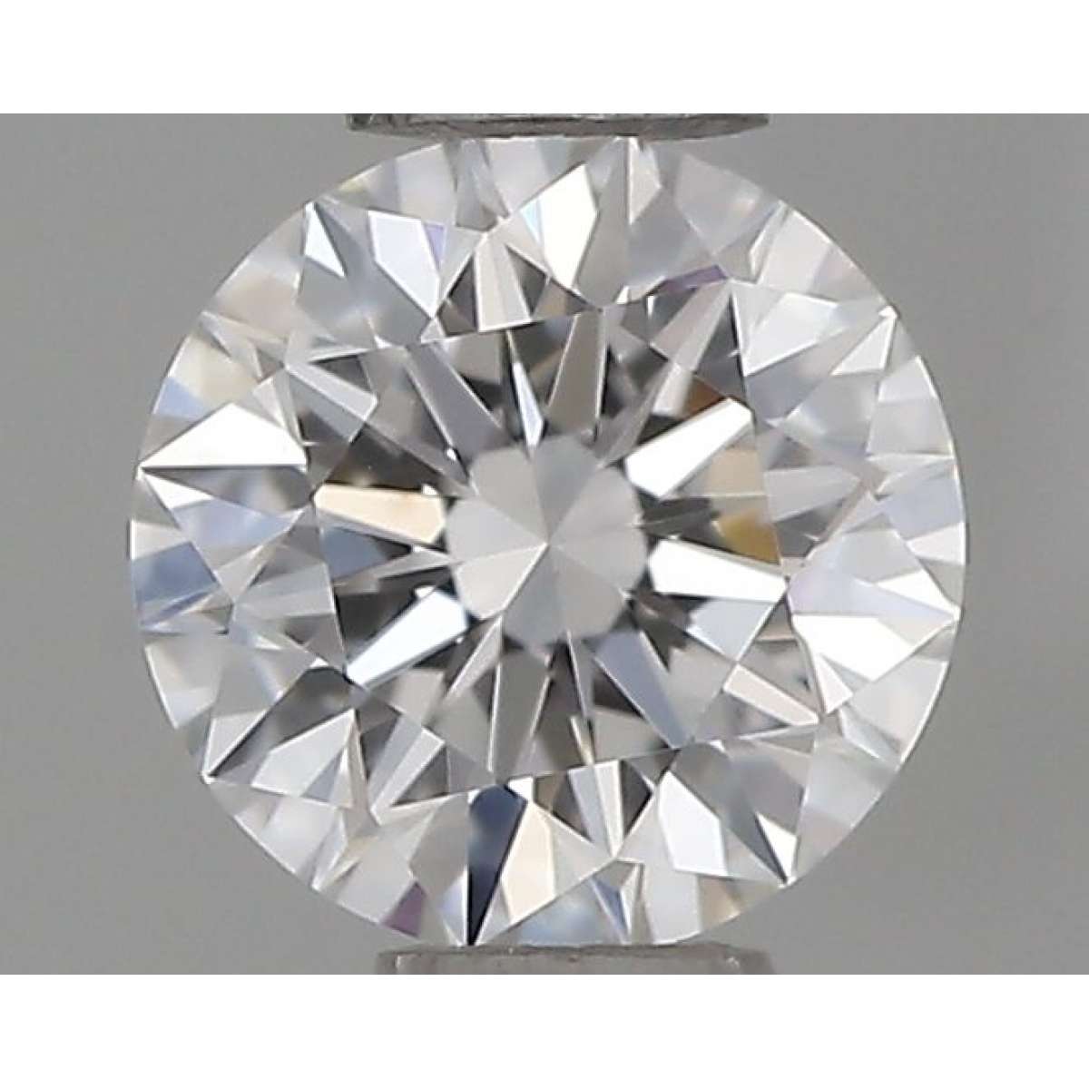 Certified Diamond GIA Carats 0.35 Color E Clarity VS1  EX  EX  EX Fluorescence FNT Brown No Green No Milky No EyeClean 100%