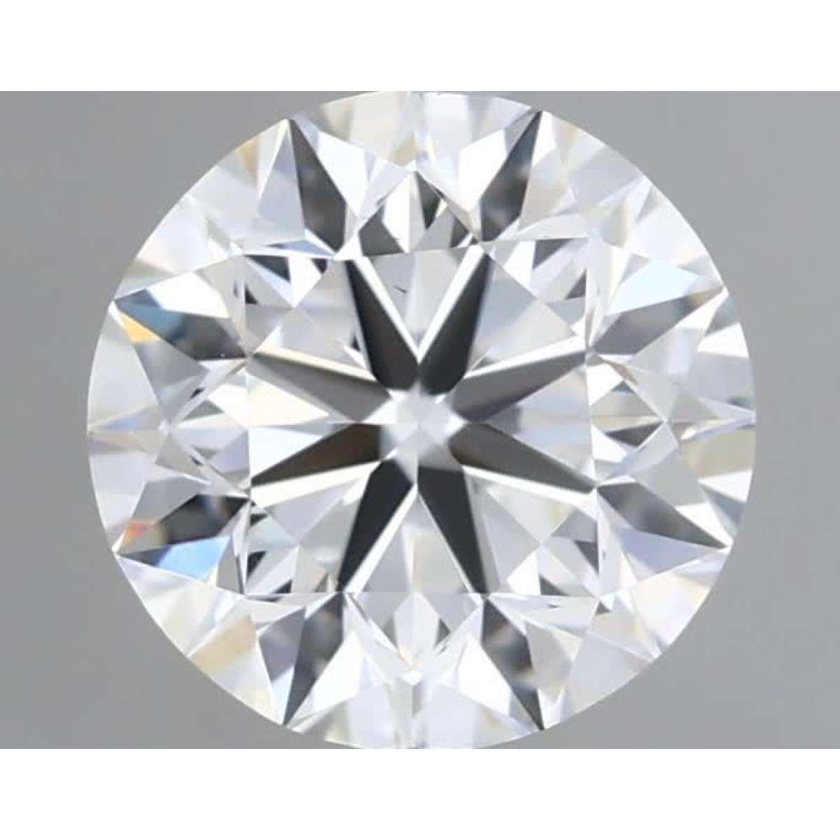 Certified Diamond GIA Carats 0.7 Color D Clarity VS2  VG  VG  VG Fluorescence NON Brown No Green No Milky No EyeClean 100%