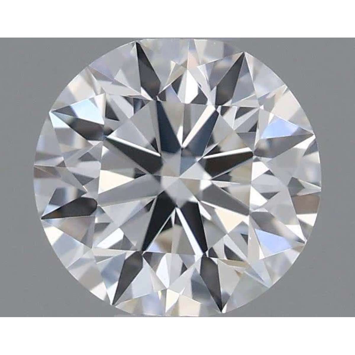 Certified Diamond GIA Carats 0.45 Color E Clarity VS1  VG  EX  EX Fluorescence NON Brown No Green No Milky No EyeClean 100%