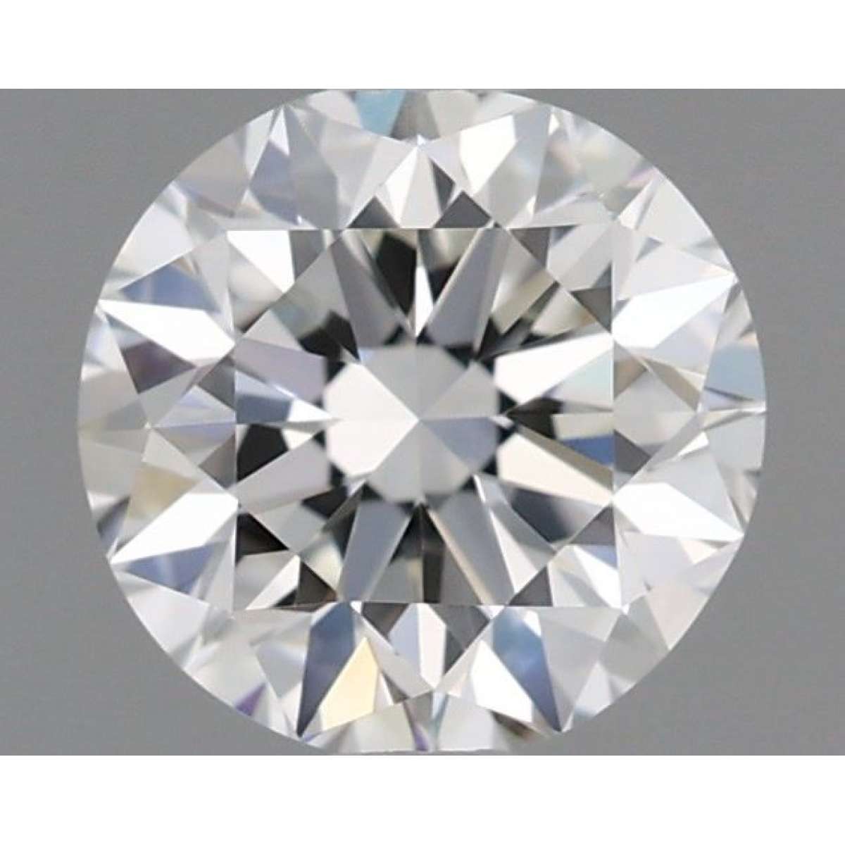 Certified Diamond GIA Carats 0.8 Color H Clarity VVS1  VG  EX  VG Fluorescence NON Brown No Green No Milky No EyeClean 100%