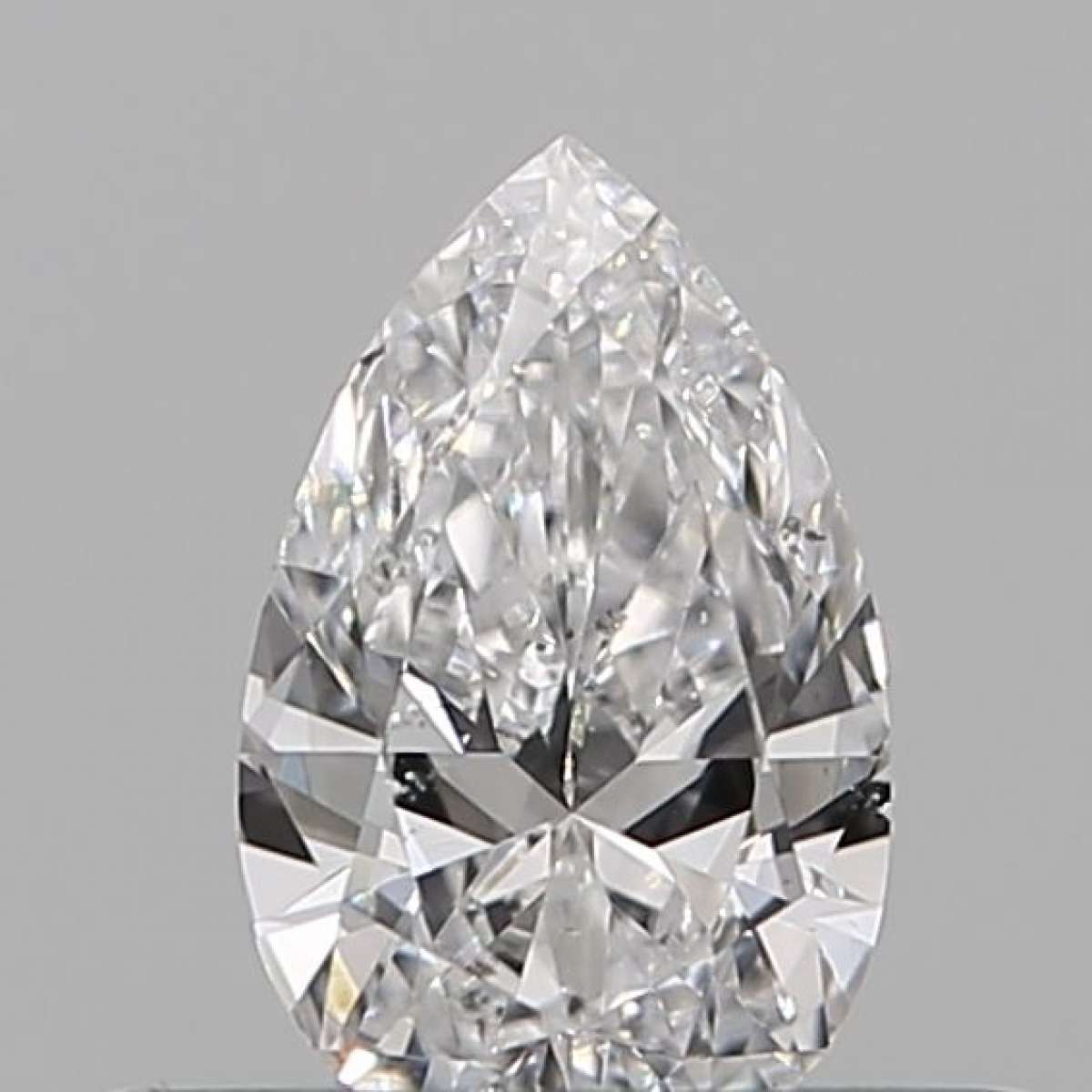 Certified Diamond IGI Carats 0.1 Color D Clarity VVS1  -  EX  VG Fluorescence NON Brown No Green No Milky No EyeClean 100%