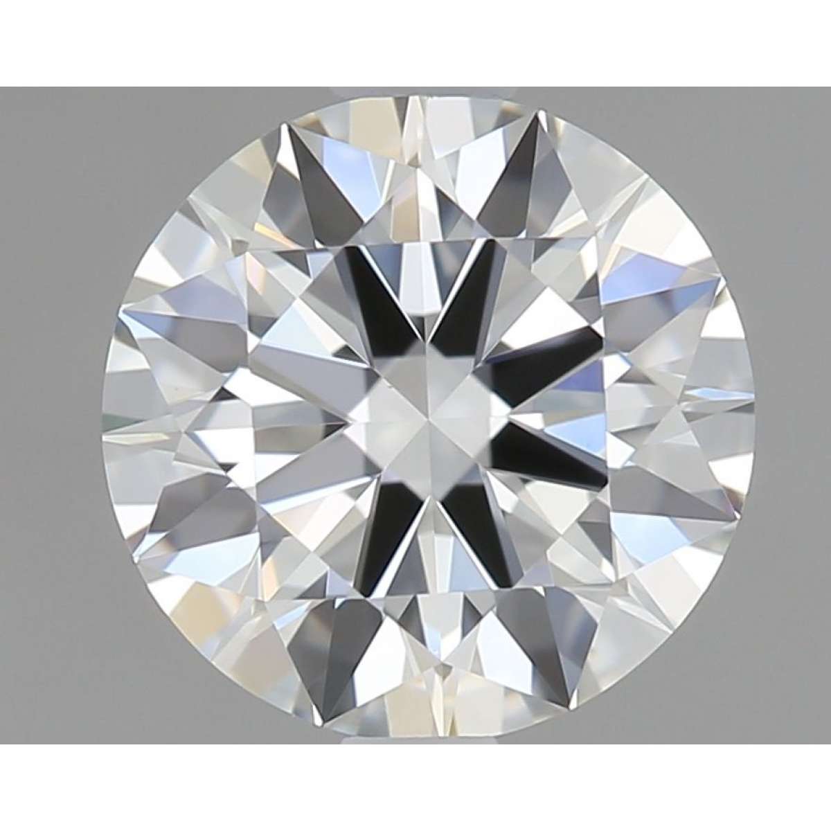 Certified Diamond GIA Carats 1.01 Color H Clarity VS1  EX  EX  EX Fluorescence NON Brown No Green No Milky No EyeClean 100%