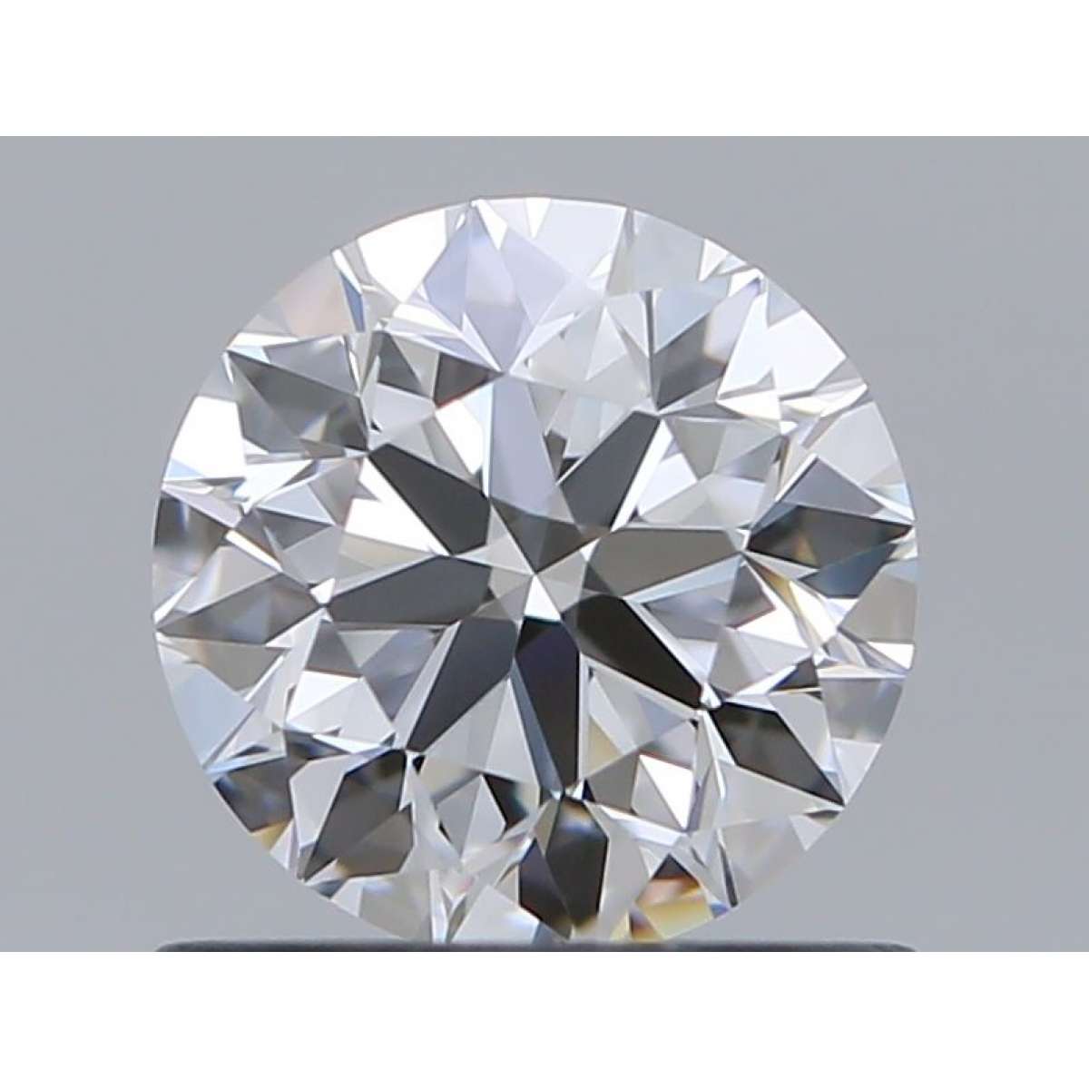 Certified Diamond GIA Carats 0.8 Color D Clarity IF  EX  EX  EX Fluorescence NON Brown No Green No Milky No EyeClean 100%