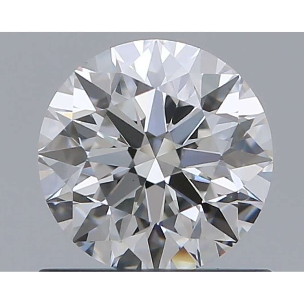 Certified Diamond GIA Carats 0.82 Color G Clarity VS1  EX  EX  EX Fluorescence FNT Brown No Green No Milky No EyeClean 100%