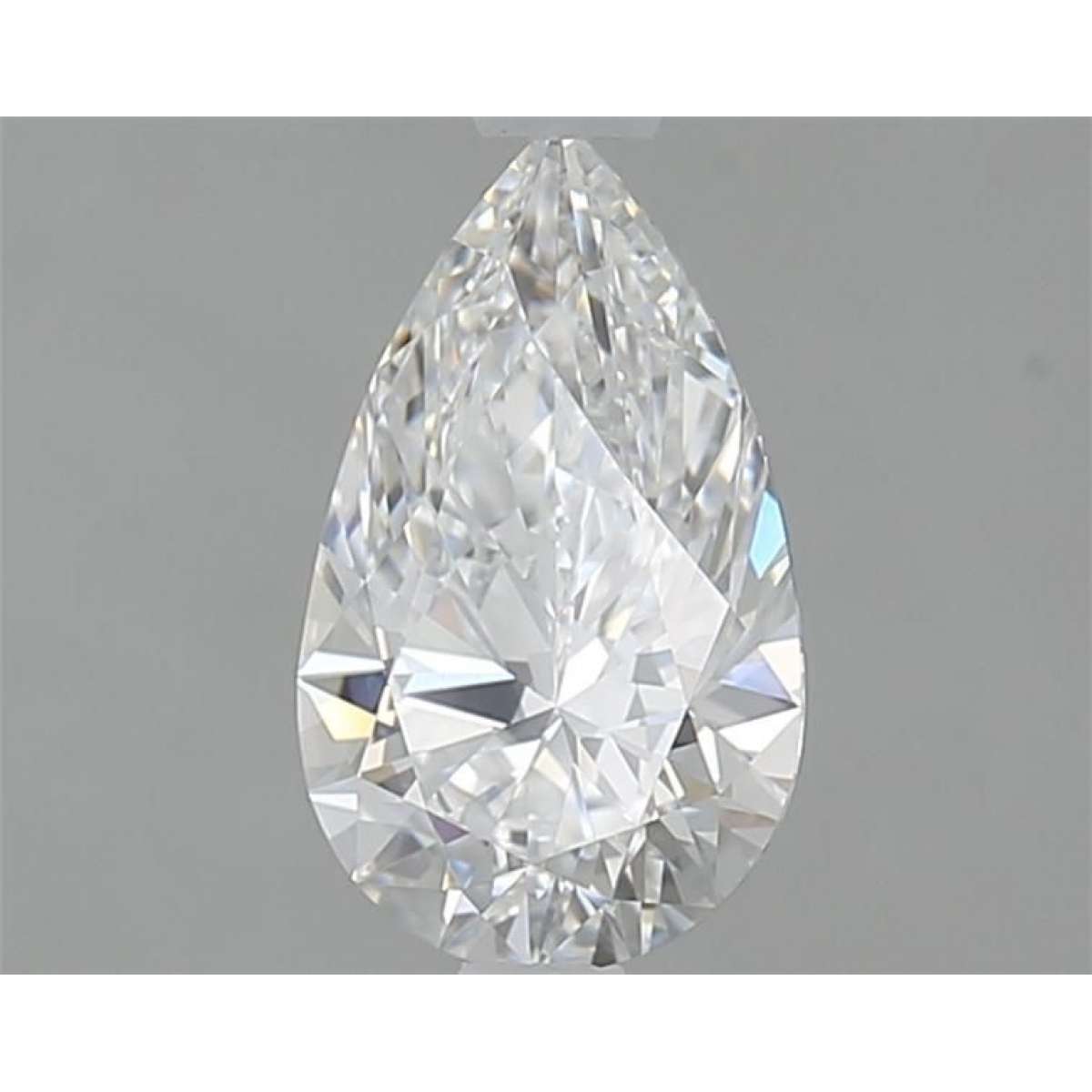 Certified Diamond GIA Carats 1.01 Color D Clarity VS1  -  EX  EX Fluorescence FNT Brown No Green No Milky No EyeClean 100%