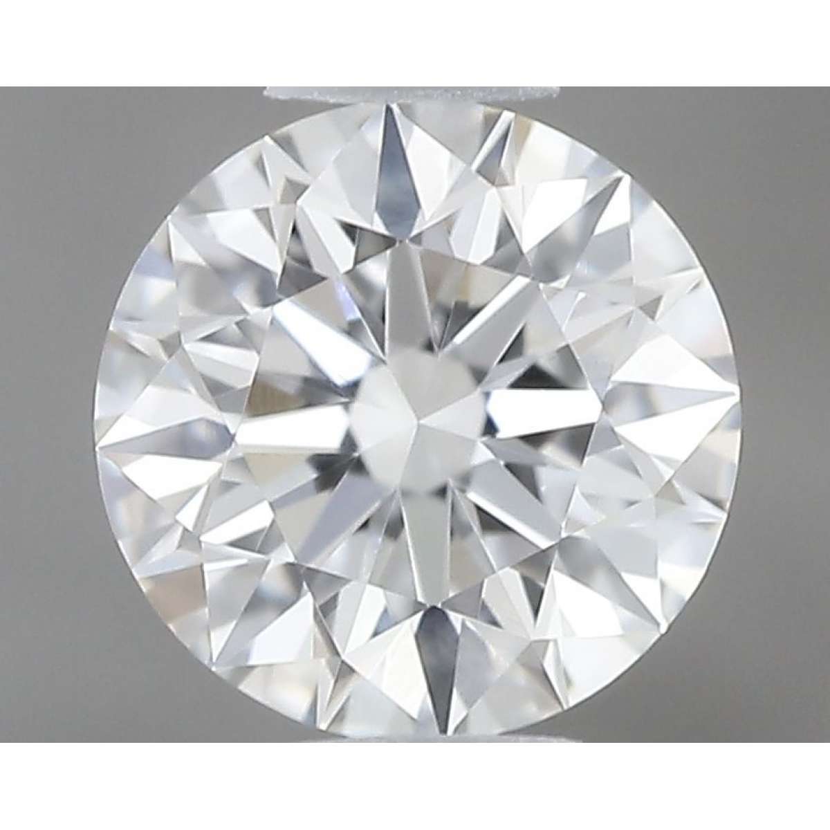 Certified Diamond GIA Carats 0.33 Color E Clarity VS2  EX  EX  EX Fluorescence NON Brown No Green No Milky No EyeClean 100%