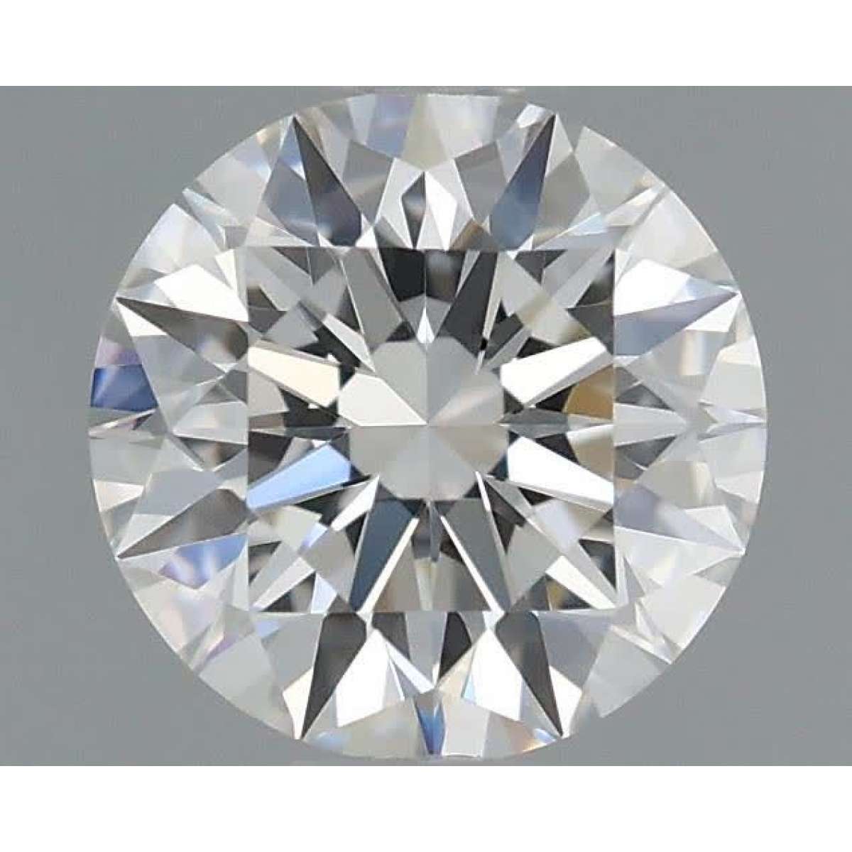 Certified Diamond GIA Carats 0.57 Color D Clarity IF  EX  EX  EX Fluorescence NON Brown No Green No Milky No EyeClean 100%