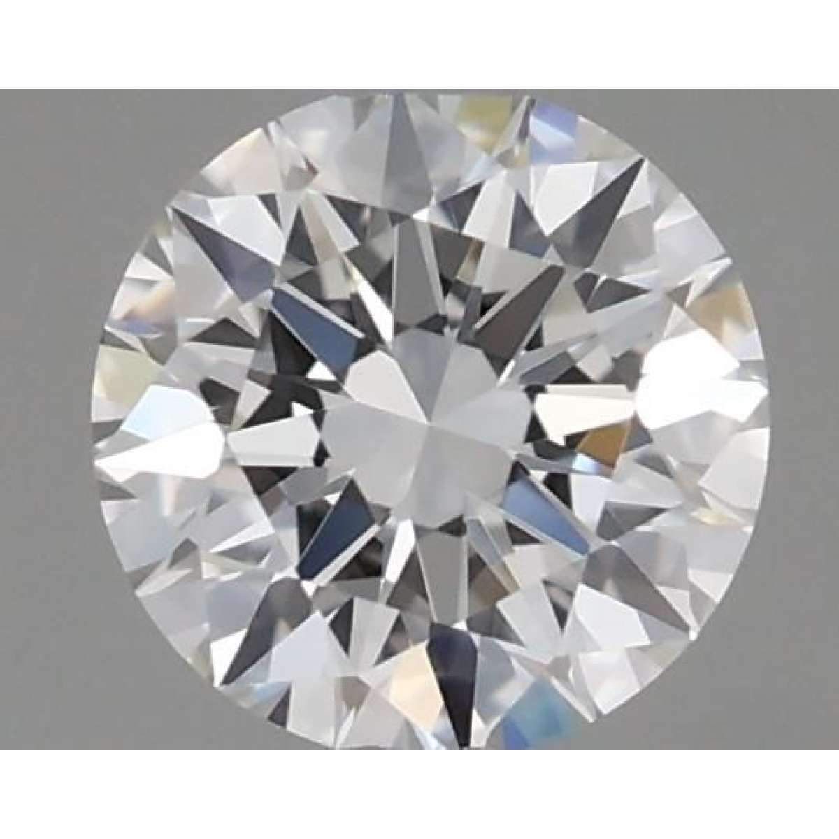 Certified Diamond GIA Carats 0.4 Color G Clarity VS1  EX  EX  EX Fluorescence NON Brown No Green No Milky No EyeClean 100%