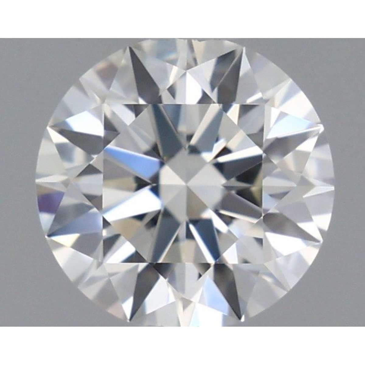 Certified Diamond GIA Carats 0.75 Color H Clarity VVS1  EX  EX  EX Fluorescence NON Brown No Green No Milky No EyeClean 100%