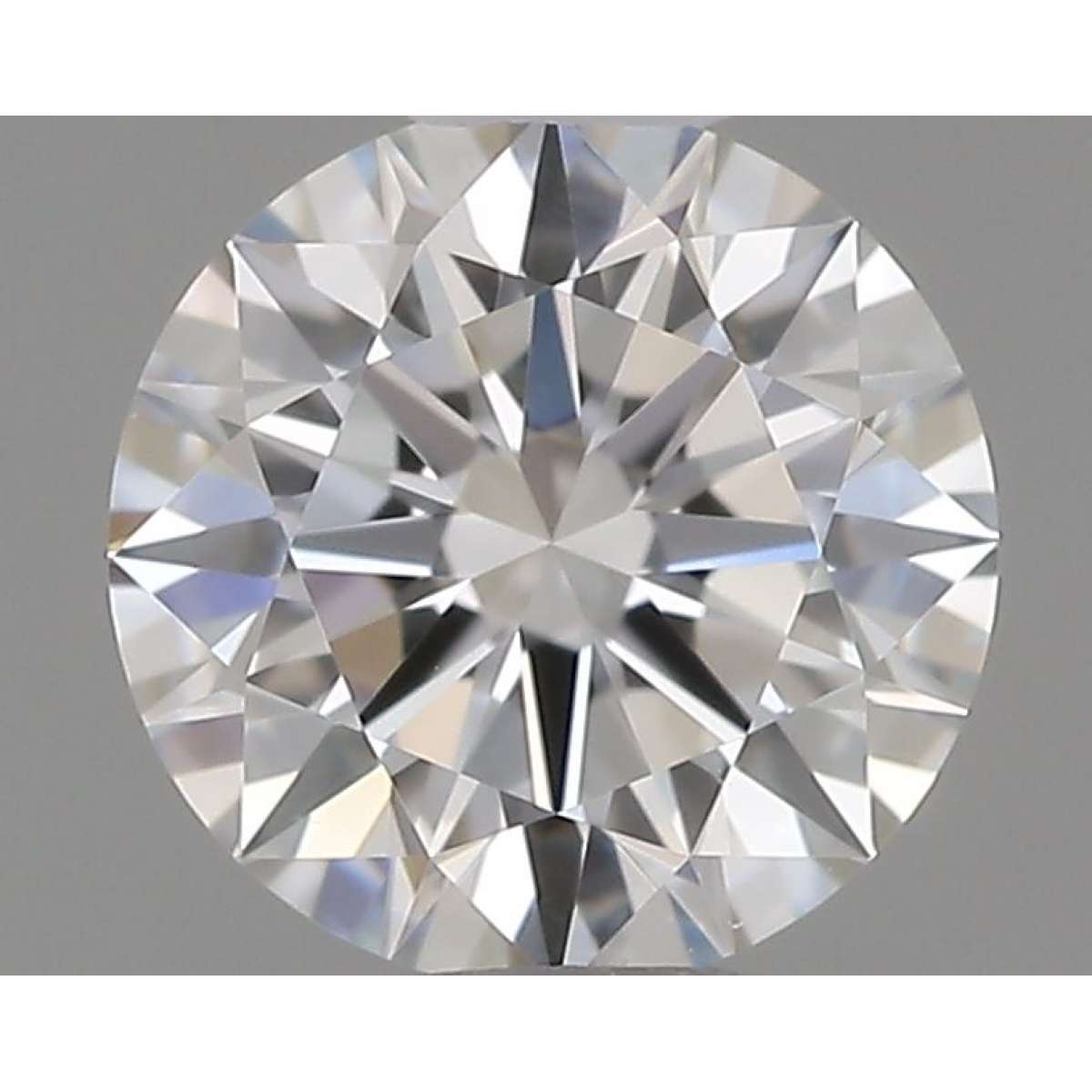 Certified Diamond GIA Carats 0.44 Color E Clarity VS1  EX  EX  EX Fluorescence NON Brown No Green No Milky No EyeClean 100%