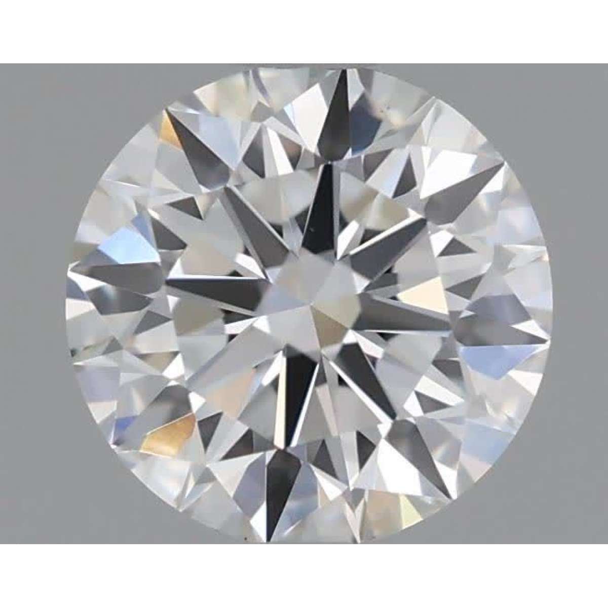 Certified Diamond GIA Carats 0.72 Color E Clarity VS1  EX  EX  EX Fluorescence NON Brown No Green No Milky No EyeClean 100%