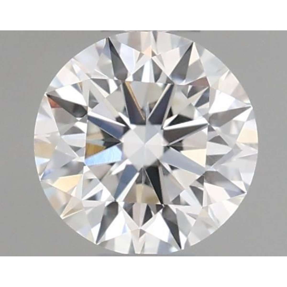 Certified Diamond GIA Carats 0.37 Color G Clarity VVS2  EX  EX  EX Fluorescence NON Brown No Green No Milky No EyeClean 100%