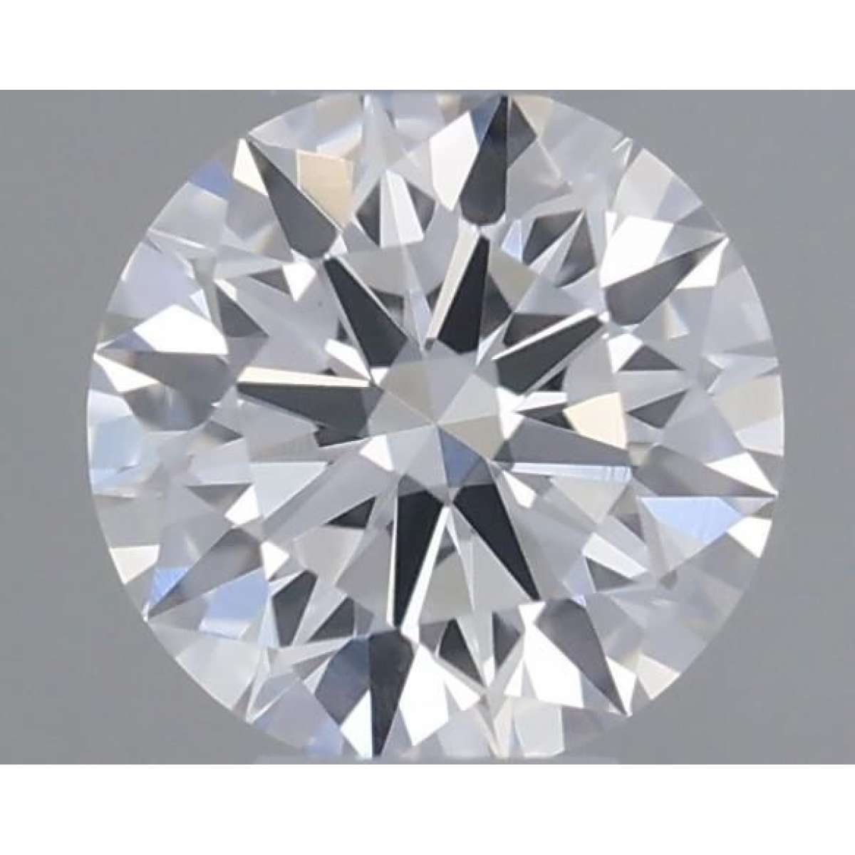 Certified Diamond GIA Carats 0.21 Color E Clarity VS1  EX  EX  EX Fluorescence NON Brown No Green No Milky No EyeClean 100%