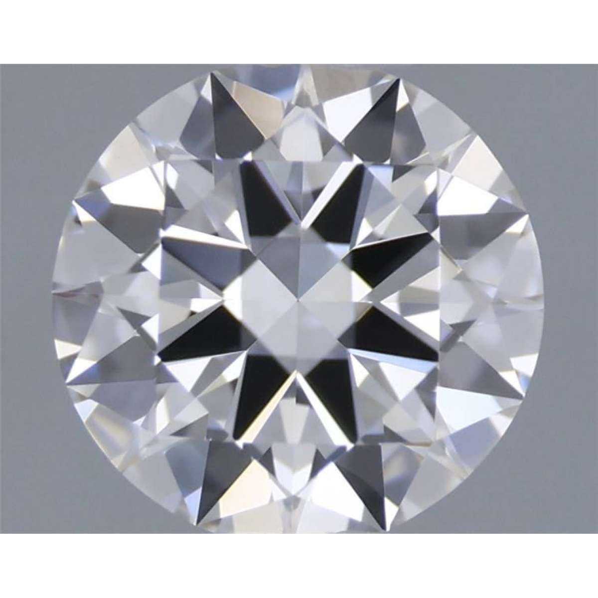 Certified Diamond GIA Carats 0.5 Color G Clarity VVS2  EX  EX  EX Fluorescence NON Brown No Green No Milky No EyeClean 100%