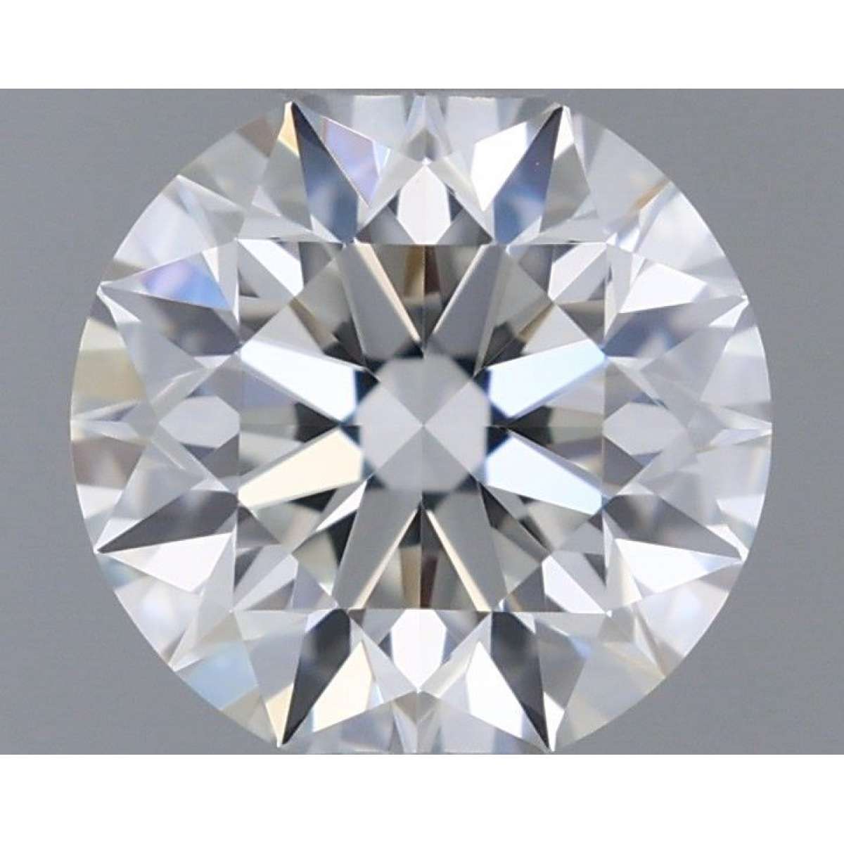 Certified Diamond GIA Carats 0.7 Color G Clarity VVS1  EX  EX  EX Fluorescence NON Brown No Green No Milky No EyeClean 100%