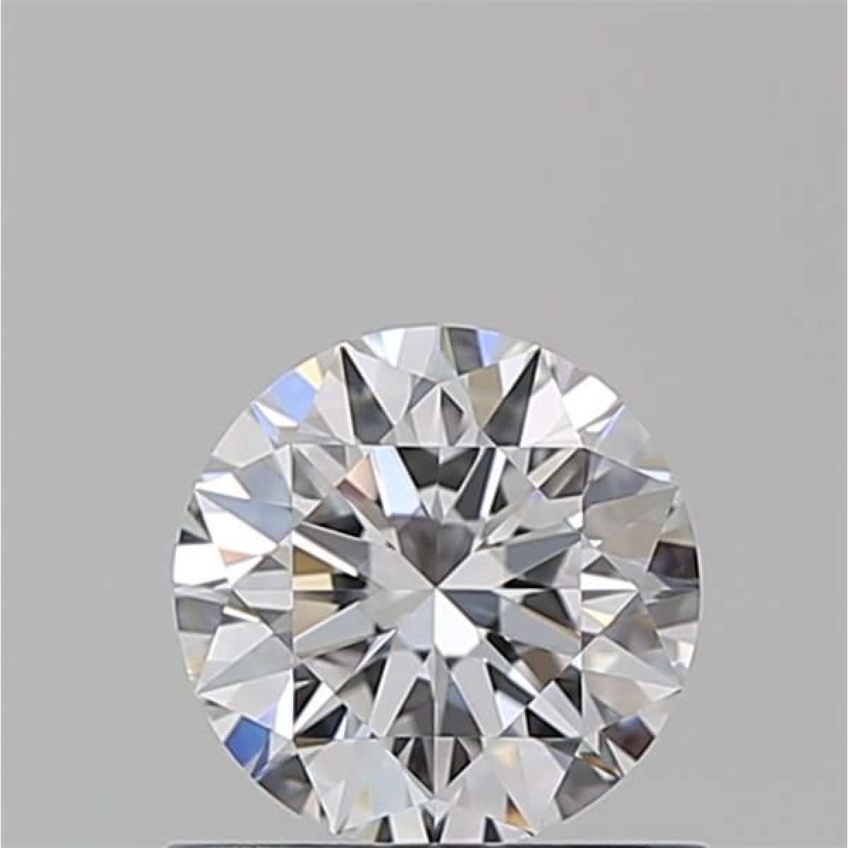 Certified Diamond GIA Carats 0.7 Color D Clarity IF  EX  EX  EX Fluorescence NON Brown No Green No Milky No EyeClean 100%