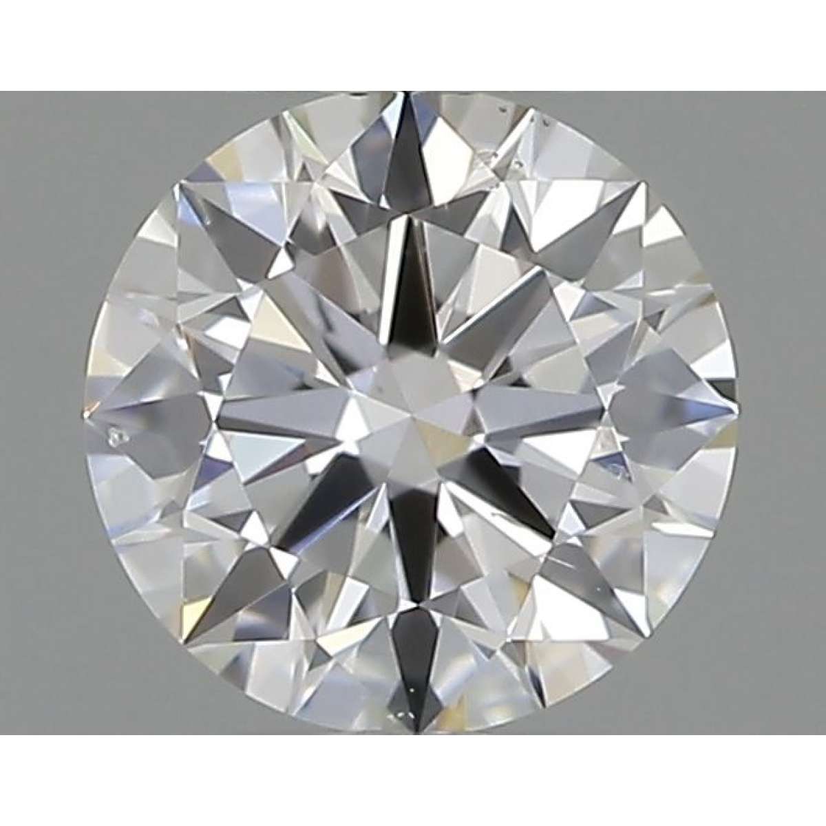 Certified Diamond GIA Carats 0.3 Color D Clarity SI2  EX  EX  VG Fluorescence NON Brown No Green No Milky No EyeClean 100%