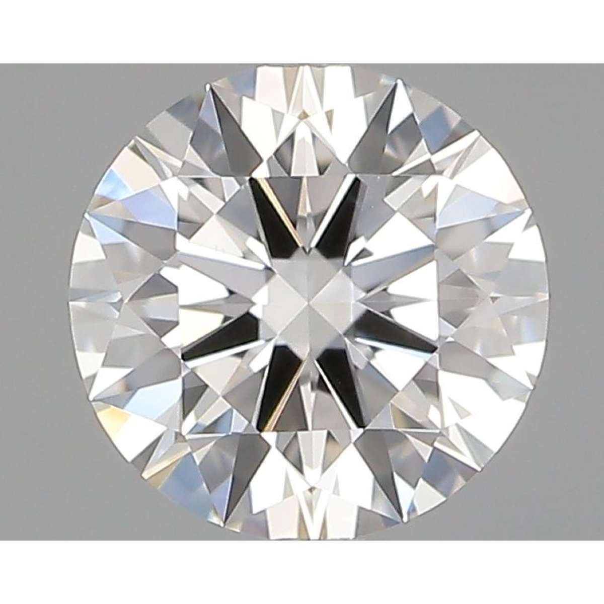 Certified Diamond GIA Carats 0.5 Color G Clarity VS1  EX  EX  EX Fluorescence NON Brown No Green No Milky No EyeClean 100%