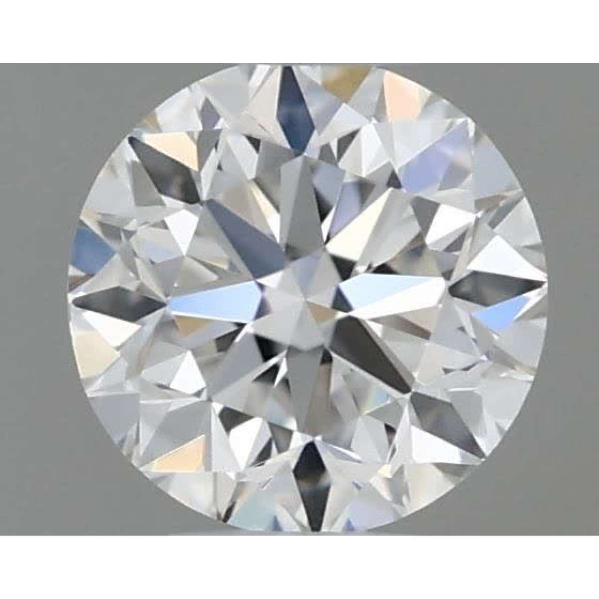 Certified Diamond GIA Carats 0.3 Color G Clarity VVS2  VG  EX  VG Fluorescence FNT Brown No Green No Milky No EyeClean 100%