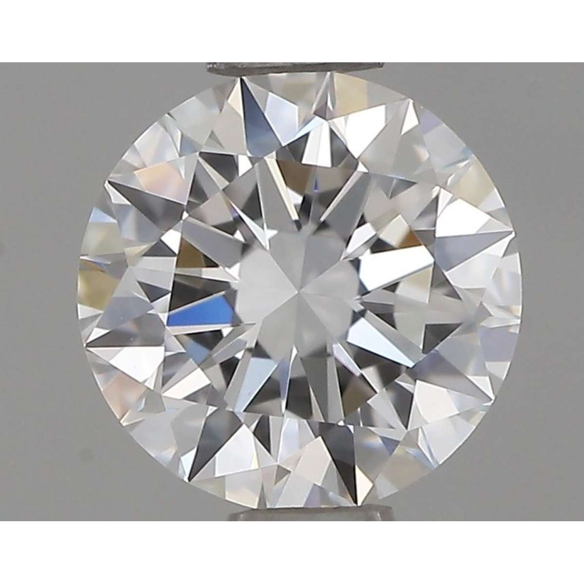 Certified Diamond GIA Carats 0.7 Color E Clarity VVS1  EX  EX  EX Fluorescence FNT Brown No Green No Milky No EyeClean 100%