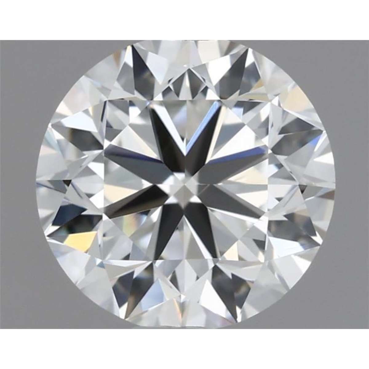 Certified Diamond GIA Carats 1.02 Color F Clarity VVS1  VG  VG  VG Fluorescence NON Brown No Green No Milky No EyeClean 100%