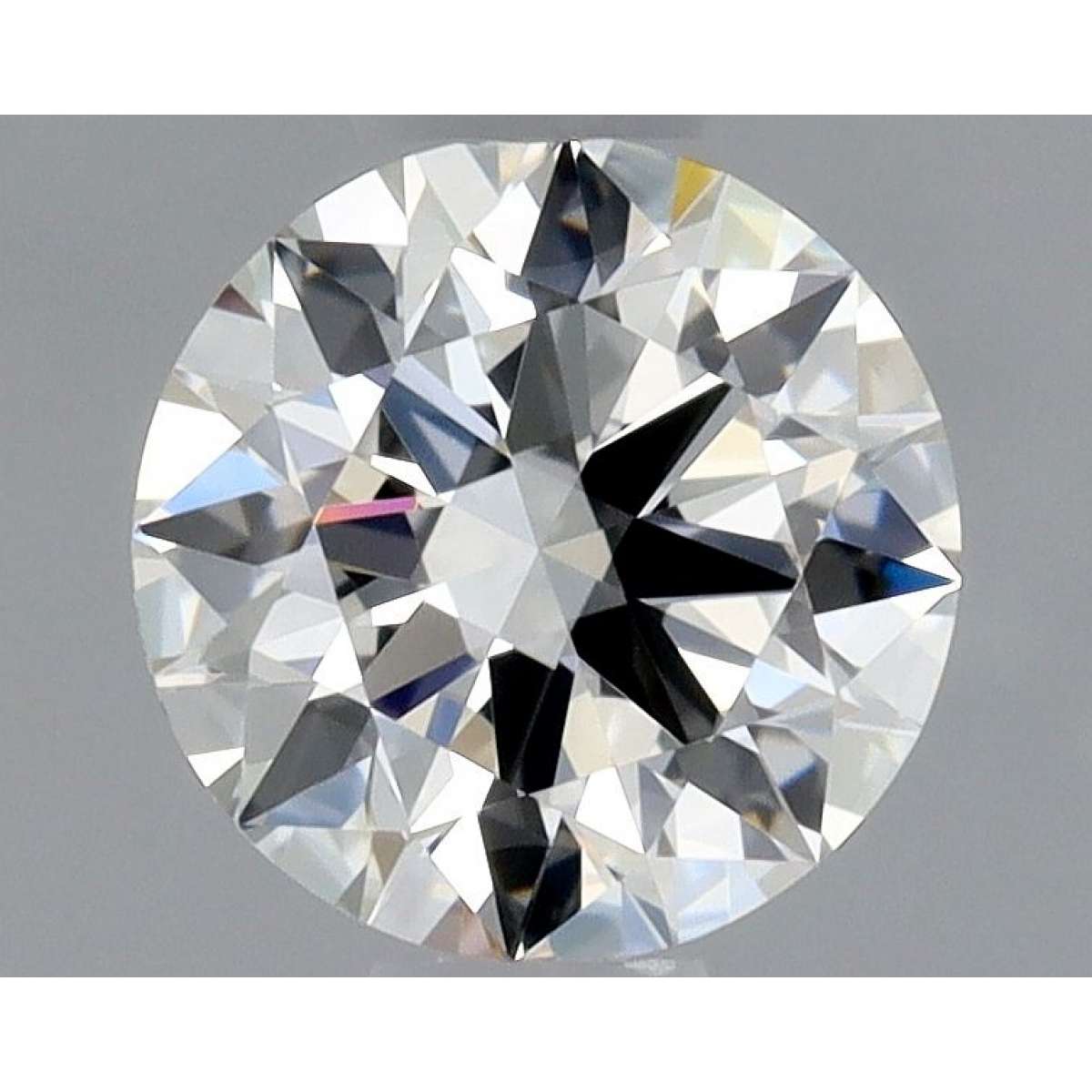 Certified Diamond GIA Carats 0.71 Color G Clarity VVS2  EX  EX  EX Fluorescence NON Brown No Green No Milky No EyeClean 100%