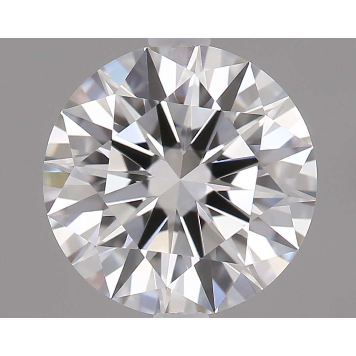 Certified Diamond GIA Carats 0.76 Color F Clarity VS1  EX  EX  EX Fluorescence NON Brown No Green No Milky No EyeClean 100%