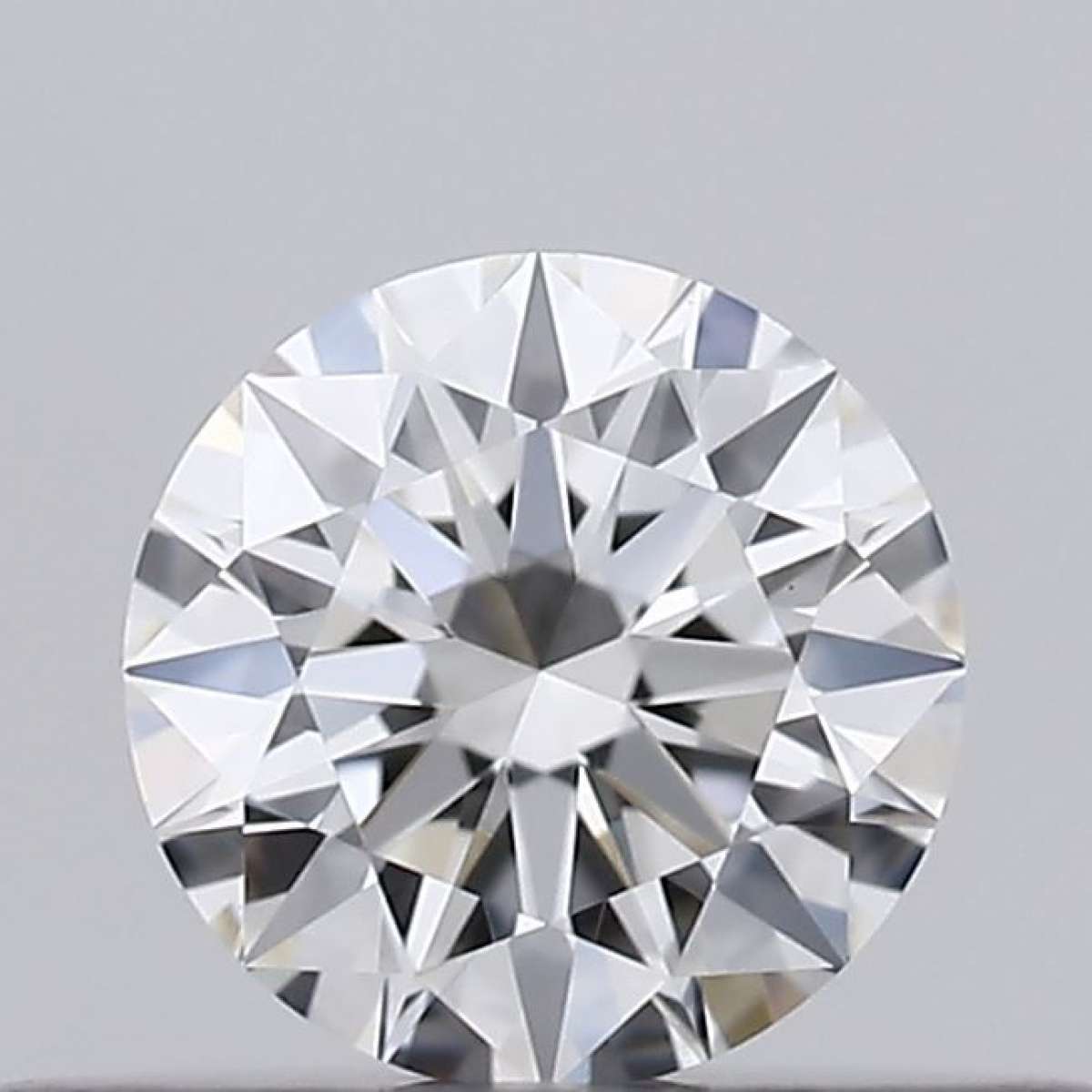 Certified Diamond GIA Carats 0.23 Color G Clarity VVS1  EX  EX  EX Fluorescence NON Brown No Green No Milky No EyeClean 100%