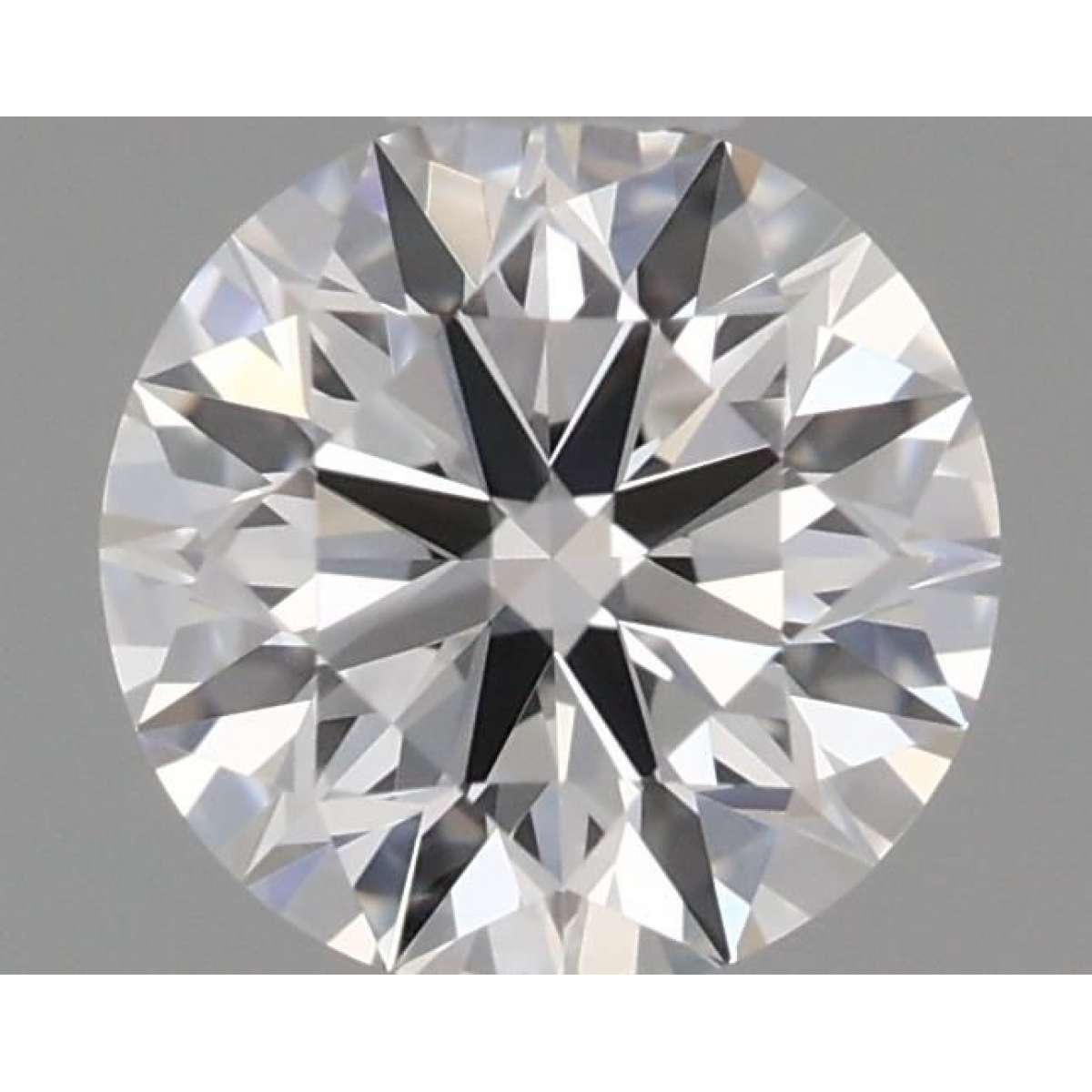 Certified Diamond GIA Carats 0.43 Color E Clarity IF  EX  EX  VG Fluorescence NON Brown No Green No Milky No EyeClean 100%