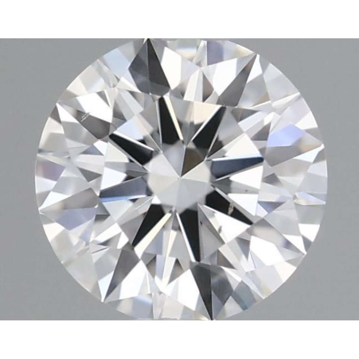 Certified Diamond GIA Carats 0.3 Color G Clarity VS2  VG  EX  EX Fluorescence FNT Brown No Green No Milky No EyeClean 100%