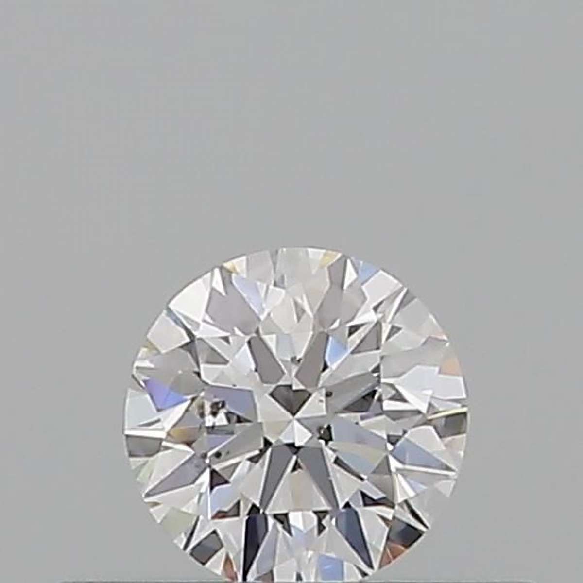 Certified Diamond GIA Carats 0.3 Color D Clarity SI2  VG  VG  VG Fluorescence NON Brown No Green No Milky No EyeClean 100%