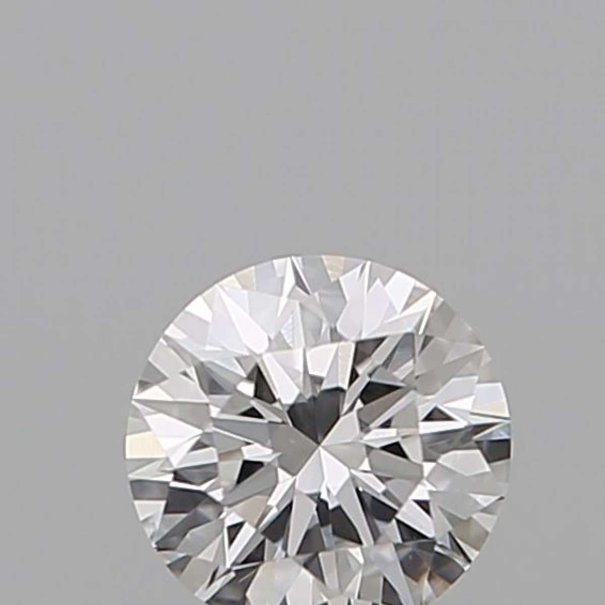 Certified Diamond GIA Carats 0.23 Color E Clarity VVS2  EX  EX  VG Fluorescence NON Brown No Green No Milky No EyeClean 100%