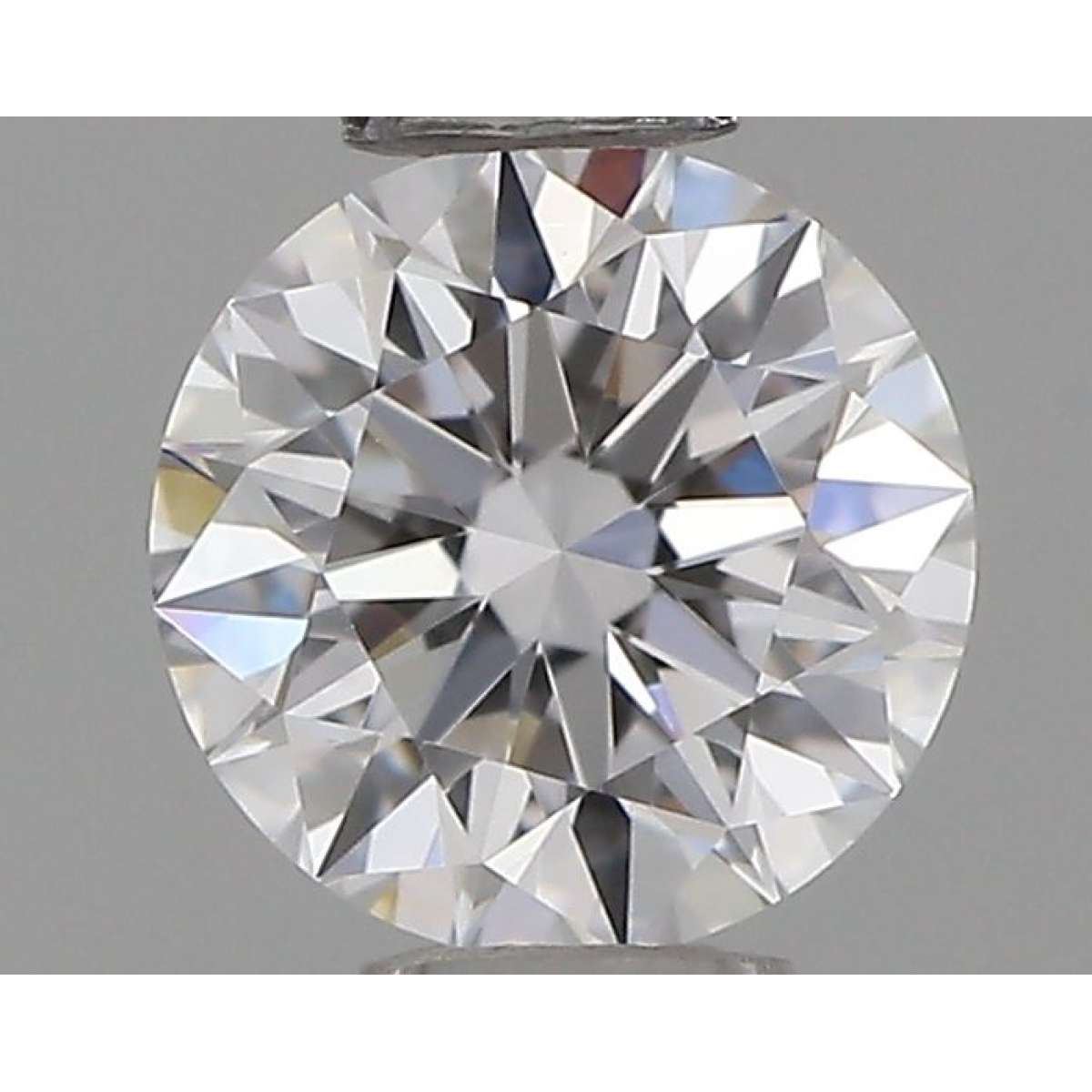 Certified Diamond GIA Carats 0.33 Color D Clarity VS1  EX  EX  EX Fluorescence NON Brown No Green No Milky No EyeClean 100%